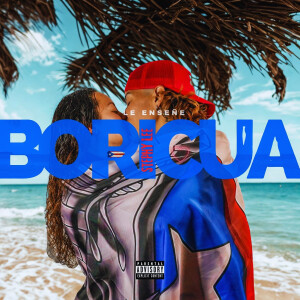 Album Le Enseñe Boricua (Explicit) from 