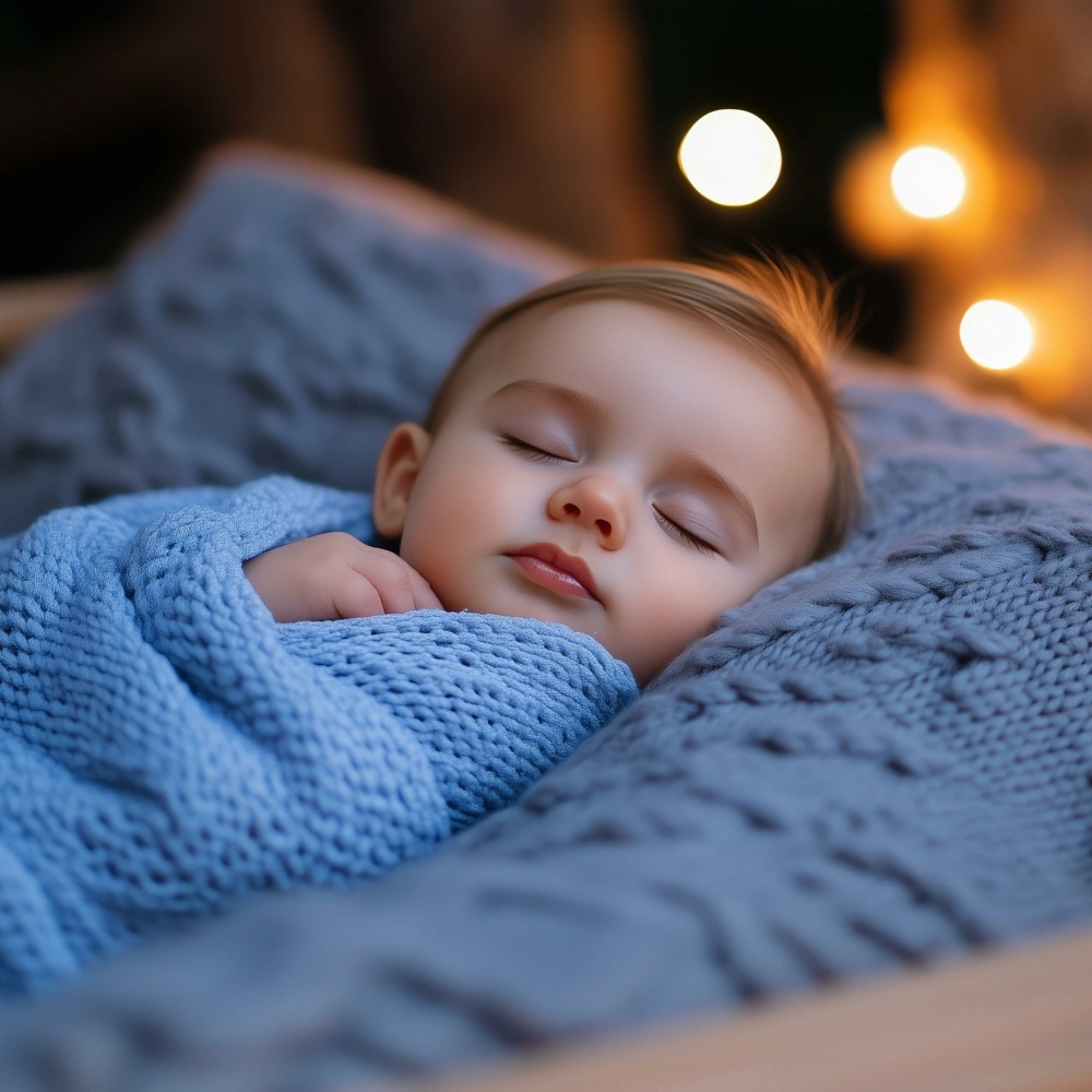 Calm Hip Hop Baby Sleep