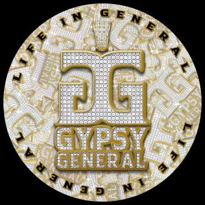 Gypsy General的專輯Life in General (Explicit)