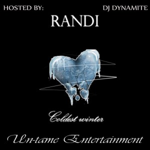 收聽Randi的Coldest Winter (Intro)歌詞歌曲