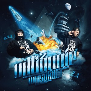 ดาวน์โหลดและฟังเพลง Rozpierdol (feat. Wuzet) (Explicit) พร้อมเนื้อเพลงจาก Wysoki Lot