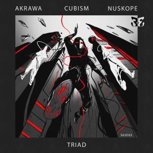 ดาวน์โหลดและฟังเพลง Triad พร้อมเนื้อเพลงจาก Cubism