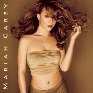 Album Butterfly: 25th Anniversary Expanded Edition oleh Mariah Carey