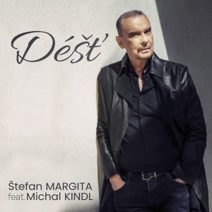 Stefan Margita的专辑Déšť