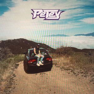 ดาวน์โหลดและฟังเพลง California พร้อมเนื้อเพลงจาก Petey