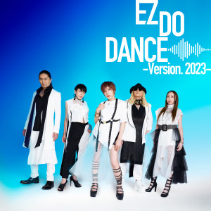 TRF的專輯EZ DO DANCE -Version. 2023-