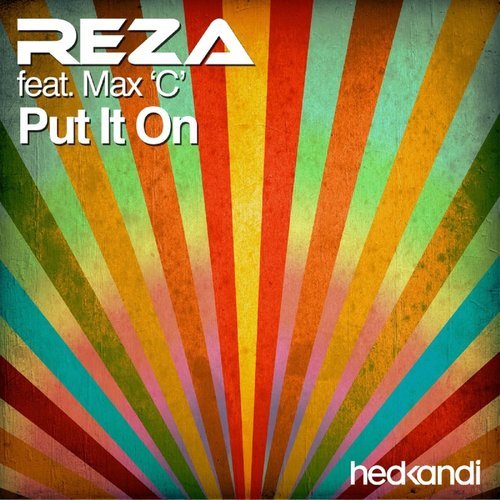 Put It On (Mike Newman Kandi Mix)