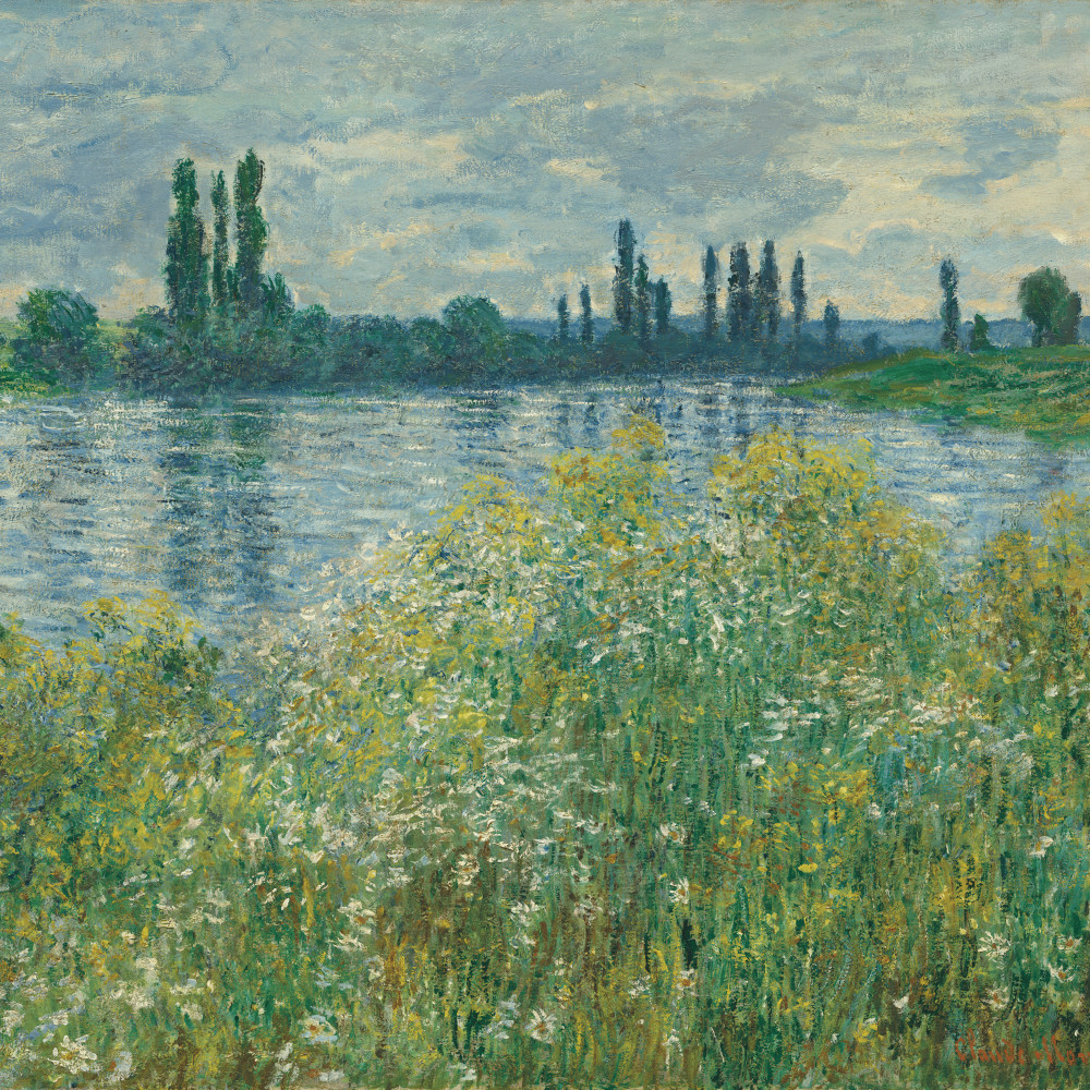 River's Hushed Tales