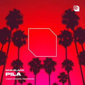 Sam Blans的專輯Pila