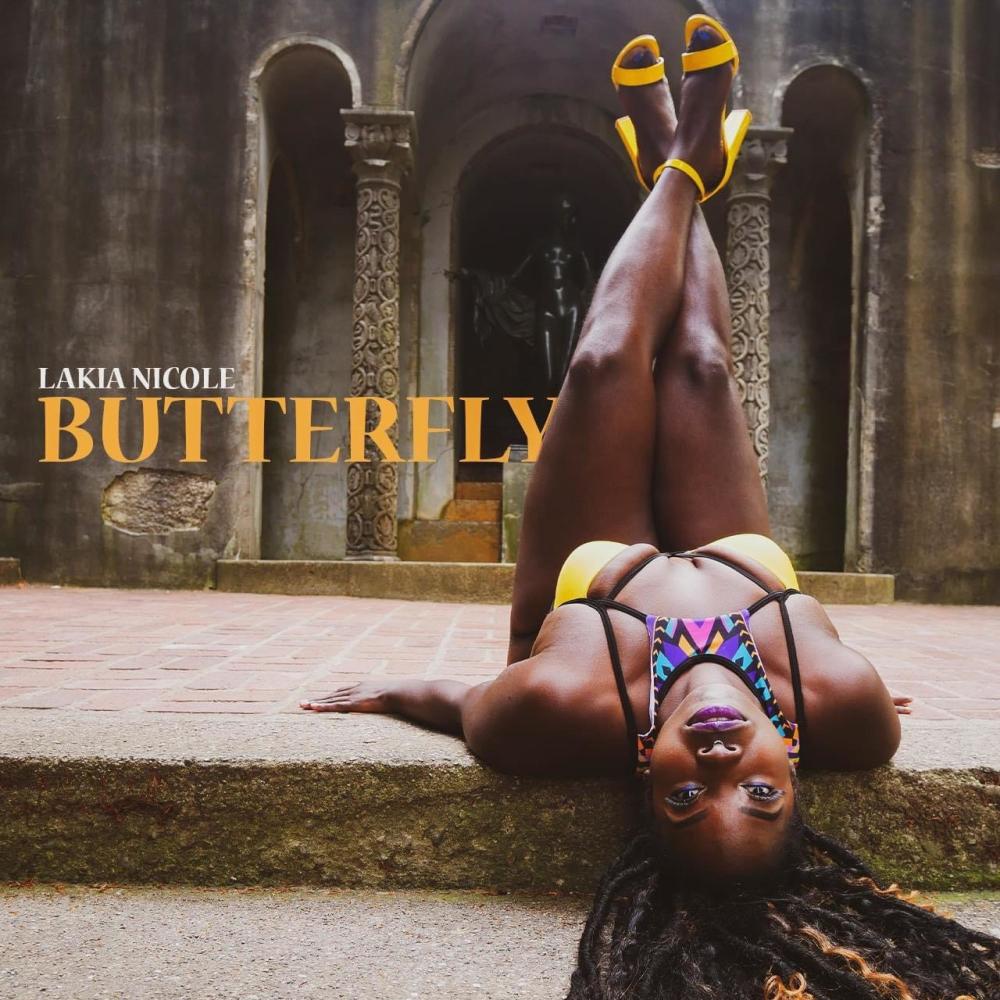 Butterfly (feat. Marv Won) (Hiphop version) (Explicit)