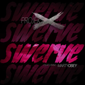 Album Swerve from 