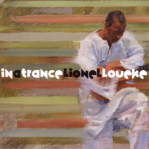 收聽Lionel Loueke的Fifa歌詞歌曲