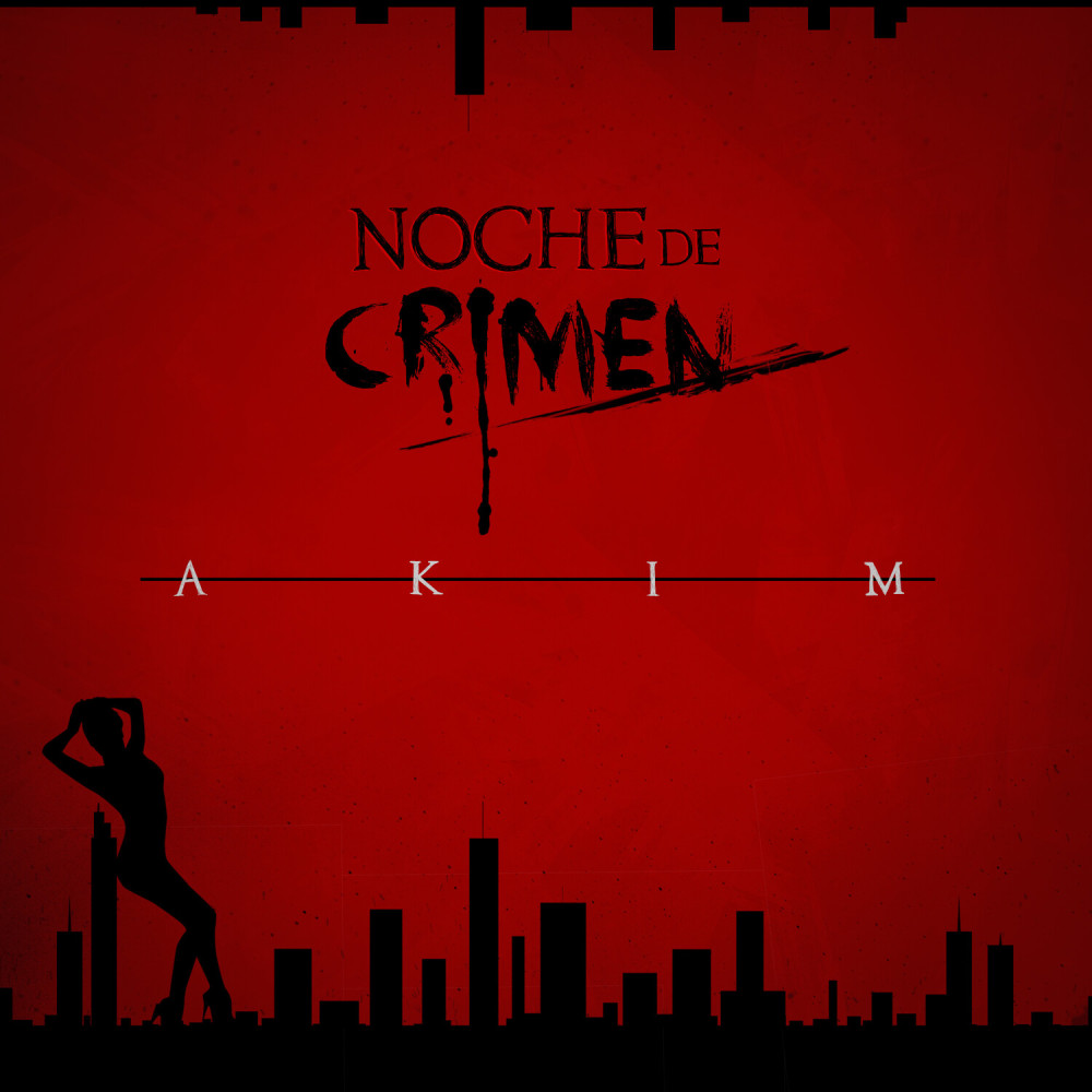 Noche De Crimen