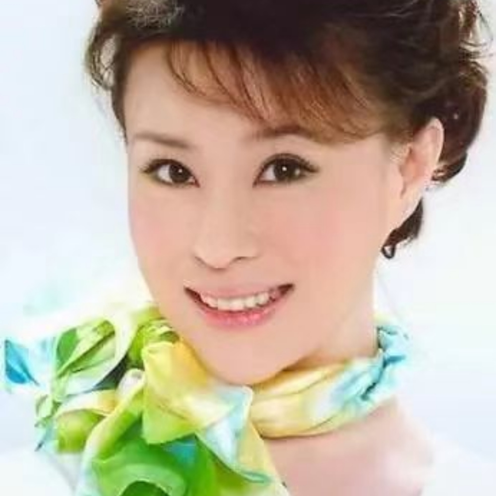 我家在中國