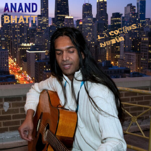อัลบัม La Confusa Nueva ศิลปิน Anand Bhatt