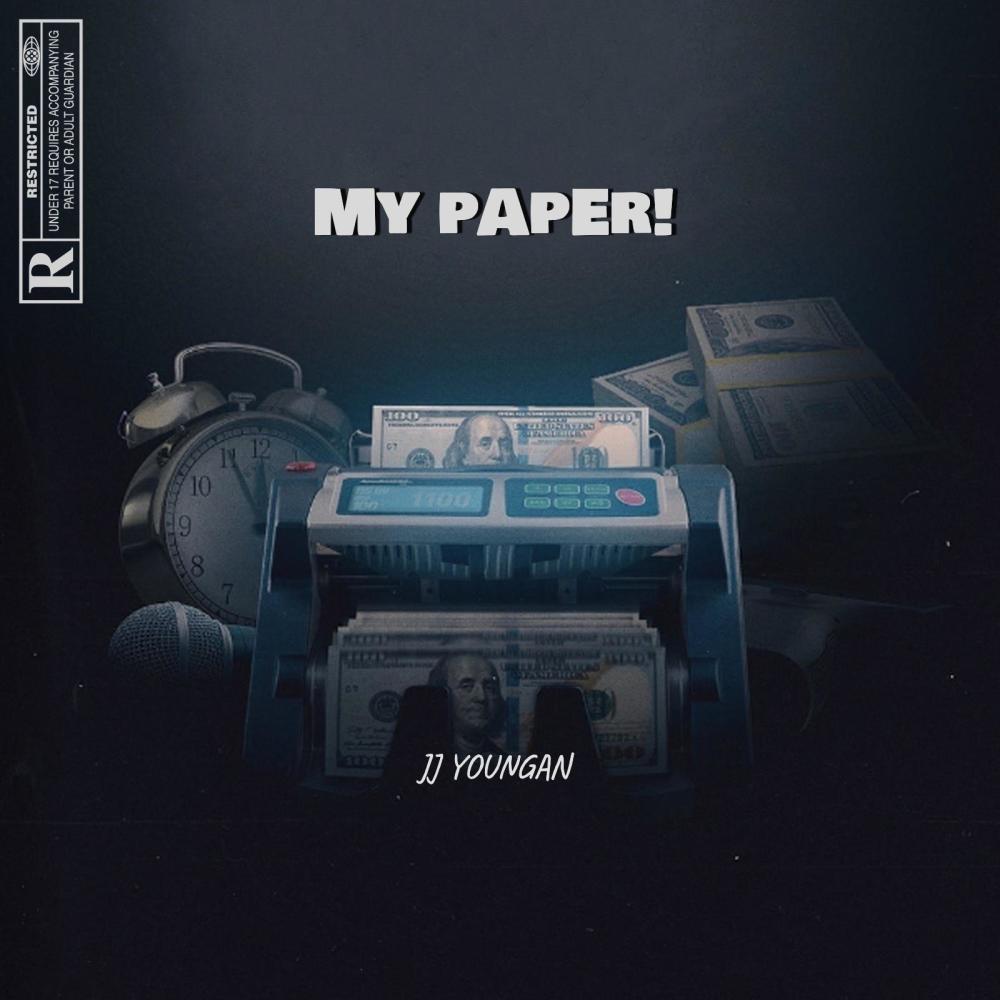 My PaPeR! (Explicit)