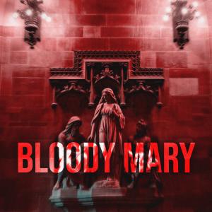 收聽Way 2 Fast的Bloody Mary (Sped Up)歌詞歌曲
