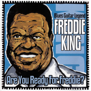 ดาวน์โหลดและฟังเพลง Going Down พร้อมเนื้อเพลงจาก Freddie King