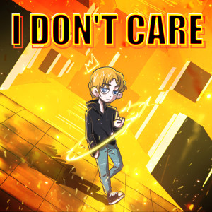 Listen to I don't care (Feat. WILRO) song with lyrics from High-G