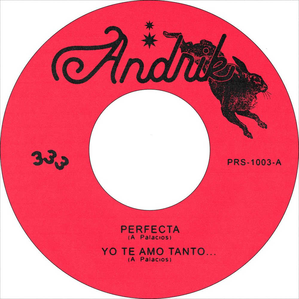 Yo Te Amo Tanto...