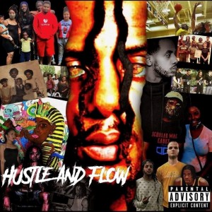 Listen to Hustle and Flow (Explicit) song with lyrics from Dubble Dare Ent
