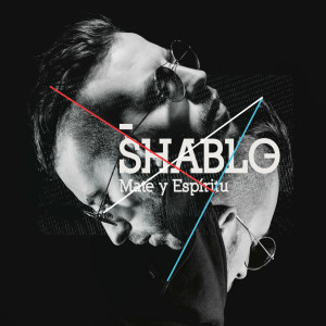 Album Mate y Espíritu oleh Shablo