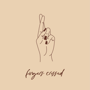 Dengarkan lagu Fingers Crossed (Explicit) nyanyian Anna Maynard dengan lirik