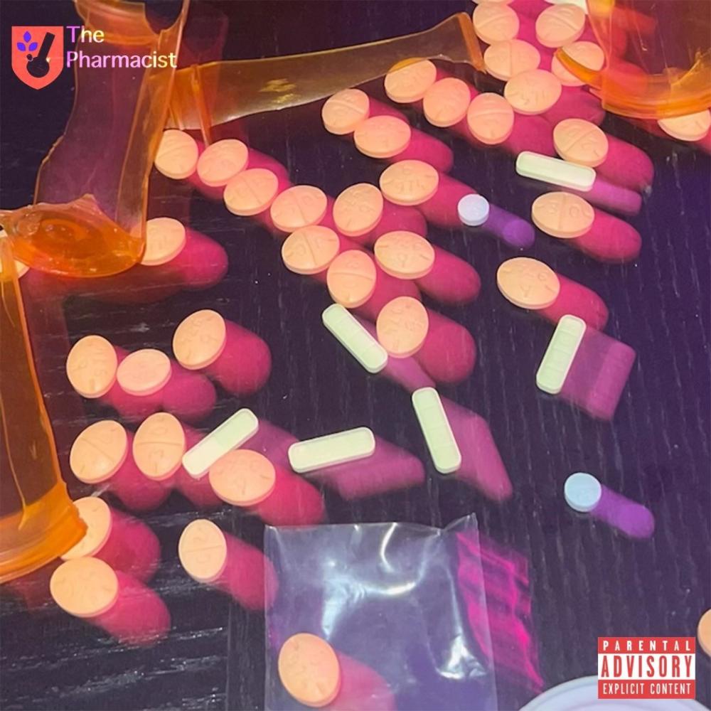 SUNROOF (feat. HP, MEDO & SIMYA) (Explicit)