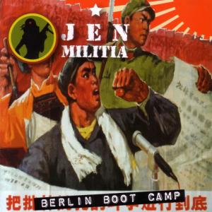 ดาวน์โหลดและฟังเพลง Fashizm พร้อมเนื้อเพลงจาก Jen Militia
