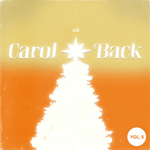 Wonderlust的專輯캐럴이즈백 (Carol is Back) Vol.6 Carol is Back Vol.6