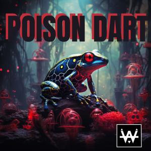 Wiley的專輯Poison Dart