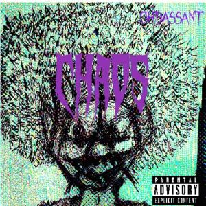 Ohdassant的專輯Chaos