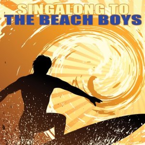 The California Surfers的專輯Singalong To The Beach Boys
