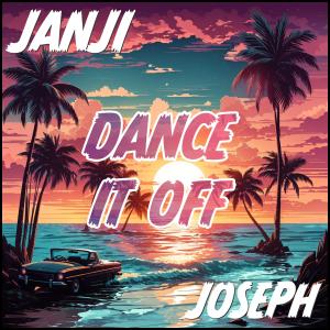 Dengarkan Dance It Off lagu dari Janji dengan lirik