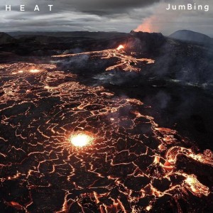 Album Heat from JumBing