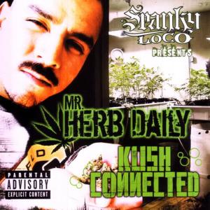 ดาวน์โหลดและฟังเพลง West Coastin พร้อมเนื้อเพลงจาก Mr. Herb Daily