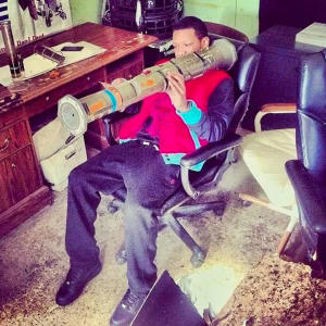 default playlist img