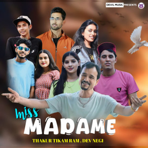 Album Miss Madame oleh Thakur Tikam Ram