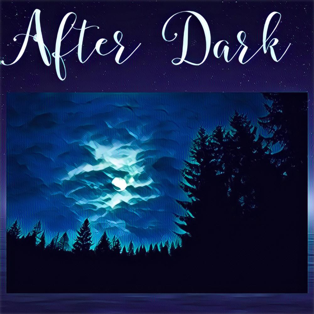 After Dark (feat. Excessive & Boo man) (Explicit)