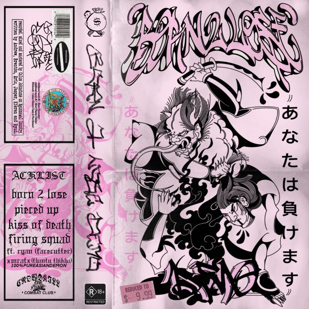 FIRING SQUAD (feat. FACECUTTER & Thantu Thikha)