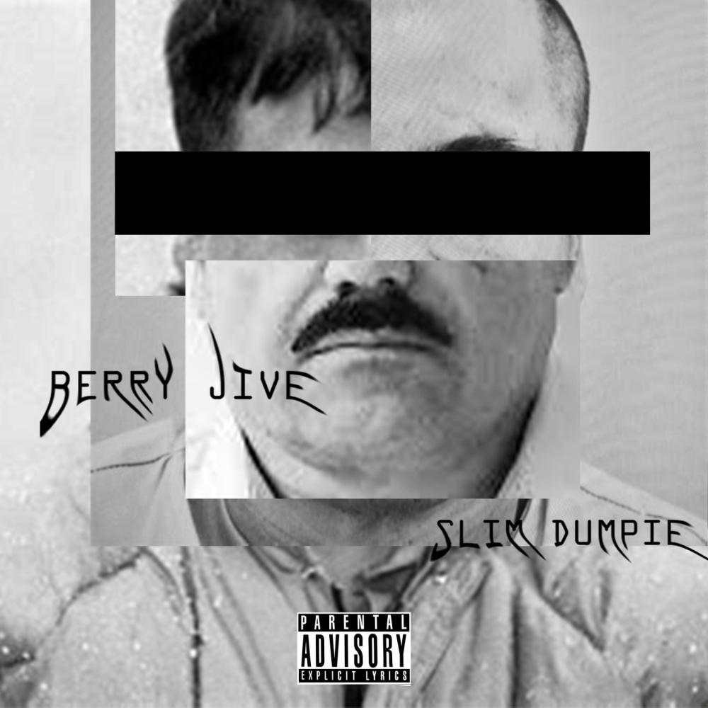 El Chapo (feat. Berry Jive) (Explicit)