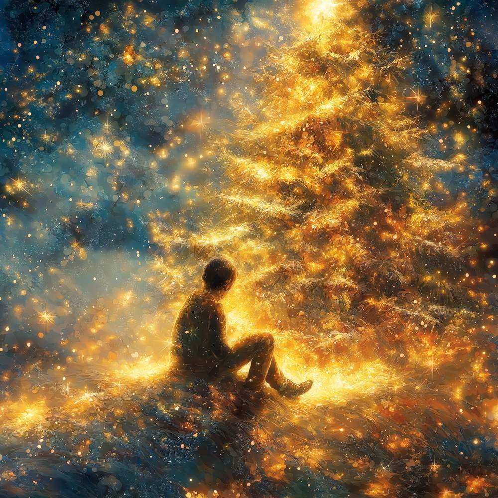The Journey To The Holidays