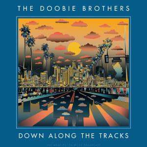 Down Along The Tracks (Live) dari The Doobie Brothers