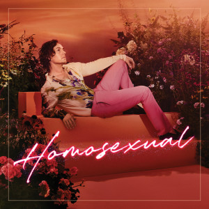 อัลบัม Homosexual (Explicit) ศิลปิน Darren Hayes