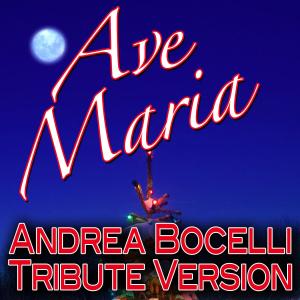收聽The Hit Nation的Ave Maria (Andrea Bocelli Tribute Version)歌詞歌曲
