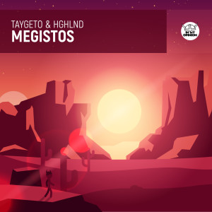 Album Megistos from HGHLND