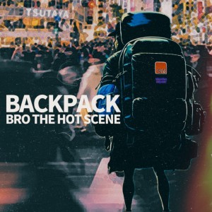 Album BACKPACK from 