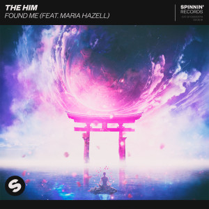 The Him的專輯Found Me (feat. Maria Hazell)