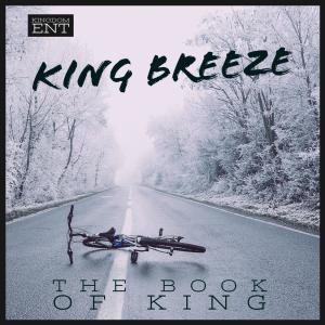 Album The Book Of King (Explicit) oleh King Breeze