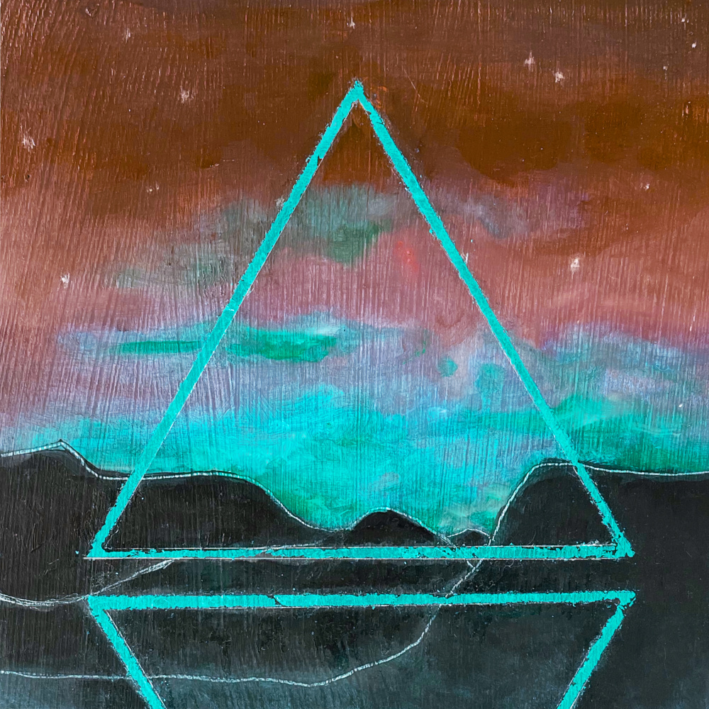 Atoms (Dark Globe Acoustic Mix)